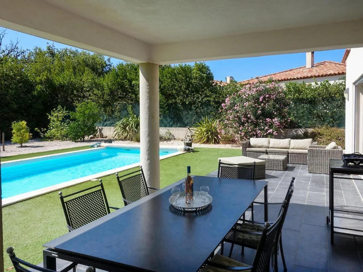Villa Bastide De La Mer By Interhome Bormes-les-Mimosas Francie