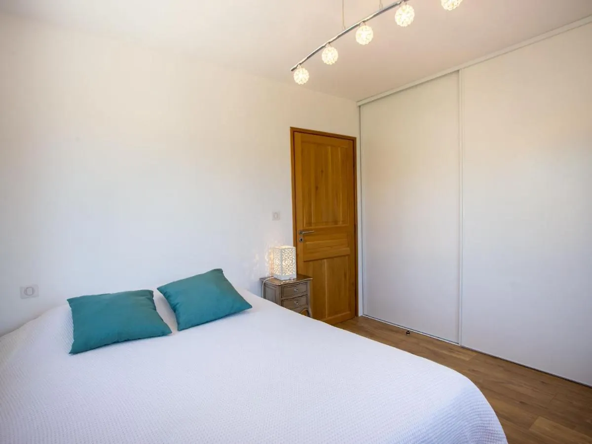 Villa Bastide De La Mer By Interhome Bormes-les-Mimosas 0*,  Francie
