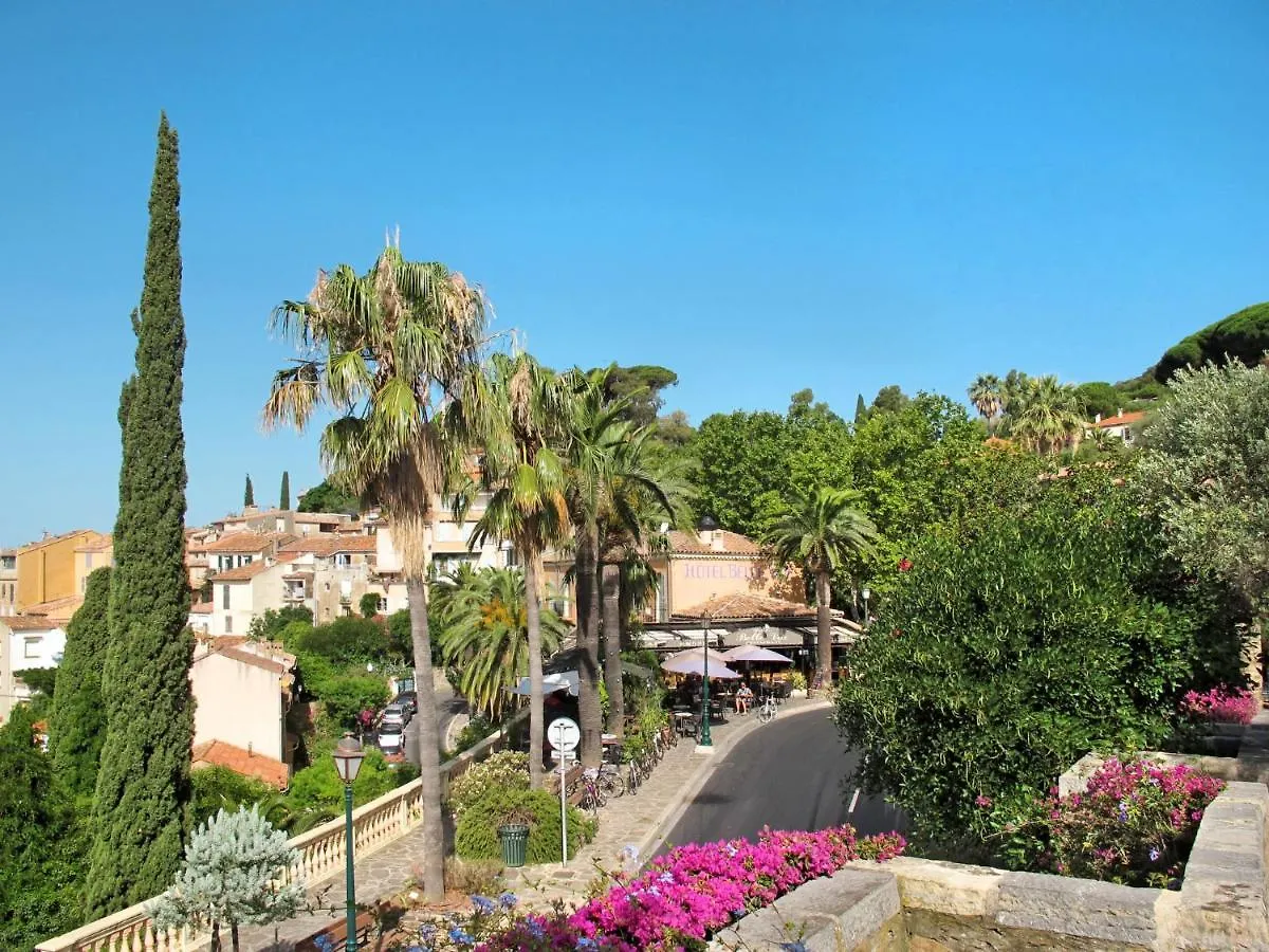 Villa Bastide De La Mer By Interhome Bormes-les-Mimosas Francie