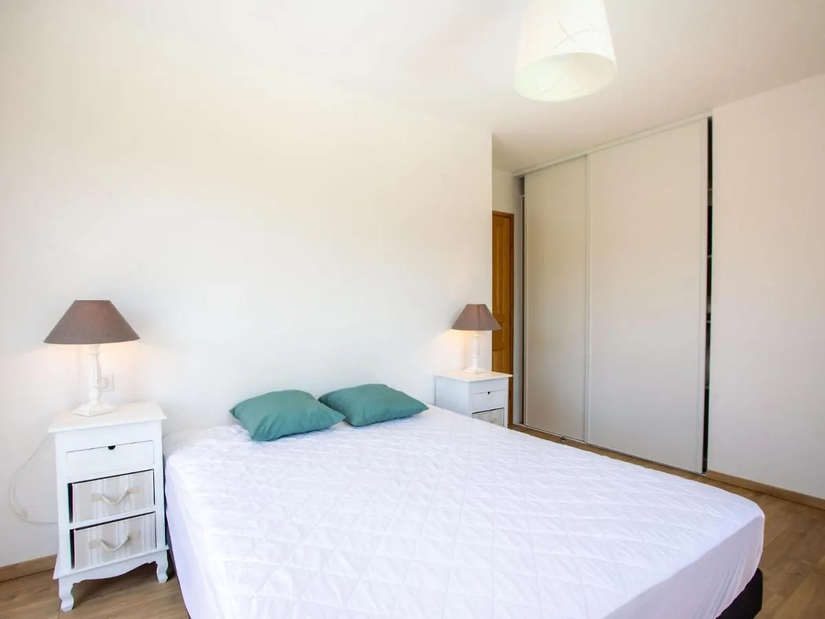 Villa Bastide De La Mer By Interhome Bormes-les-Mimosas 0*,
