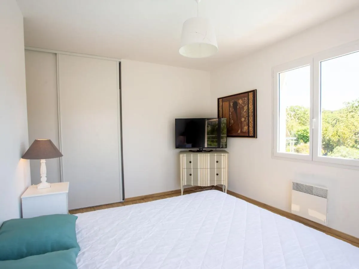 Villa Bastide De La Mer By Interhome Bormes-les-Mimosas Francie