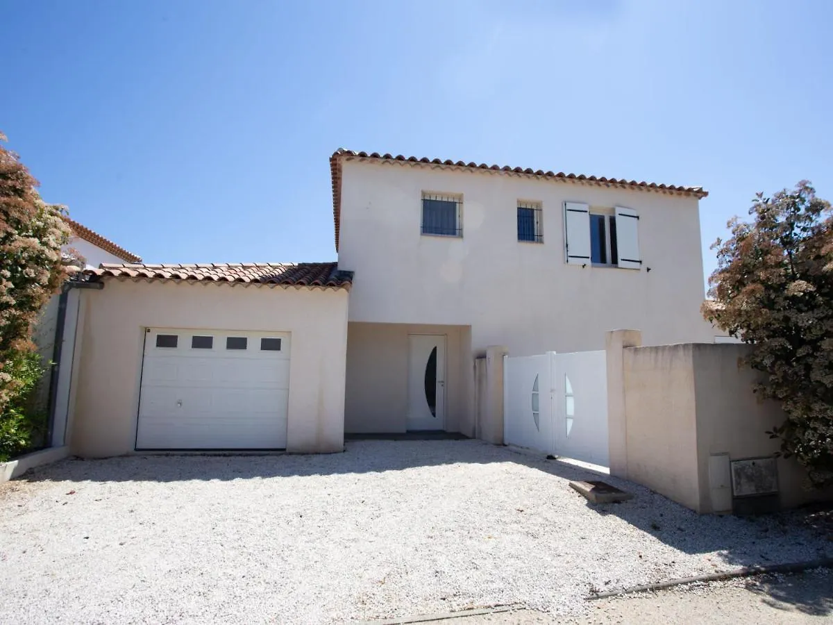 Villa Bastide De La Mer By Interhome Bormes-les-Mimosas Francie